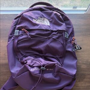 THE NORTH FACE Borealis MINI Backpack